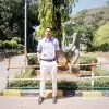 Prashant Mishra