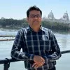 Debashish Nanda