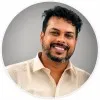 Pratip Chandrasekar LION