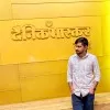 Nirav Gadhavi