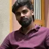 Seshanth Senthilkumar