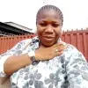Anastacia Okpara Okpara