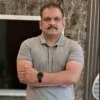 Sridhar Itagi