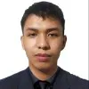 Joshua Martin
