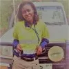 Bernice Gbadam