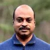 Jayanta Kumar Das