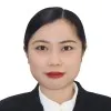 Hazel Gonzaga
