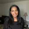 Naomi Pramanand