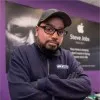 Charles Chandran