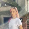 Maria Pelkey