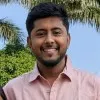 Mahesh Patil