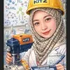 Nur Syazwani Binti Che Mazlan