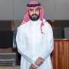 Abdullah Albarrak