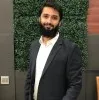 Shiraz Zafar