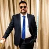 Karan Singh