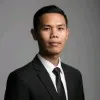 WILKINSON SANGMA