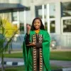 Tina Mpofu