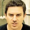 Simon Hudson