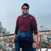 Tanuj Parmar