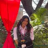 Aditi Mangalorkar