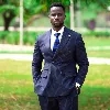 Bright Kwadwo Oduro