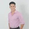 Nik Martin
