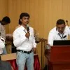 Sachidanandan Rajaram