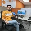 Ronak Parmar