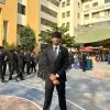 Samanyu Sanjay