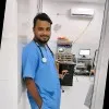 Ajay Singh Patel