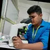 Satya Ranjan patra