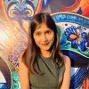 Dikshita Gandhi
