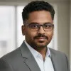 Debasish Badhai