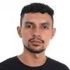 Daniel Esteban Laiseca Pineda