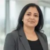 Vinitta Antony