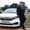 Aashish Kumar