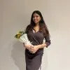 Nimisha Saxena