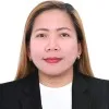 Rosalie Balcueva