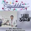 RAVI VERMA