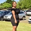 Refilwe Magolego