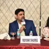 Mayank Sharma
