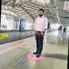 Manoj Bhusare