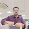 Ajay Singh Yadav