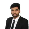 Harish Kanjikoil Balasubramaniam