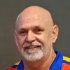 Eric Jackson