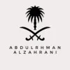 ABDULRAHMAN AL ZAHRANI