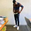 Musawenkosi Ngubane