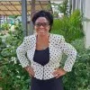 Uche Ukpong
