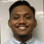 Muhammad Ikhmal