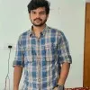 Naveen CS